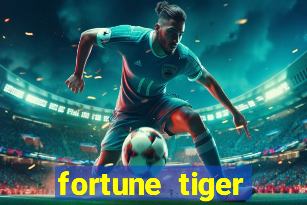 fortune tiger plataforma de 1 real